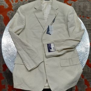 Men's blazer